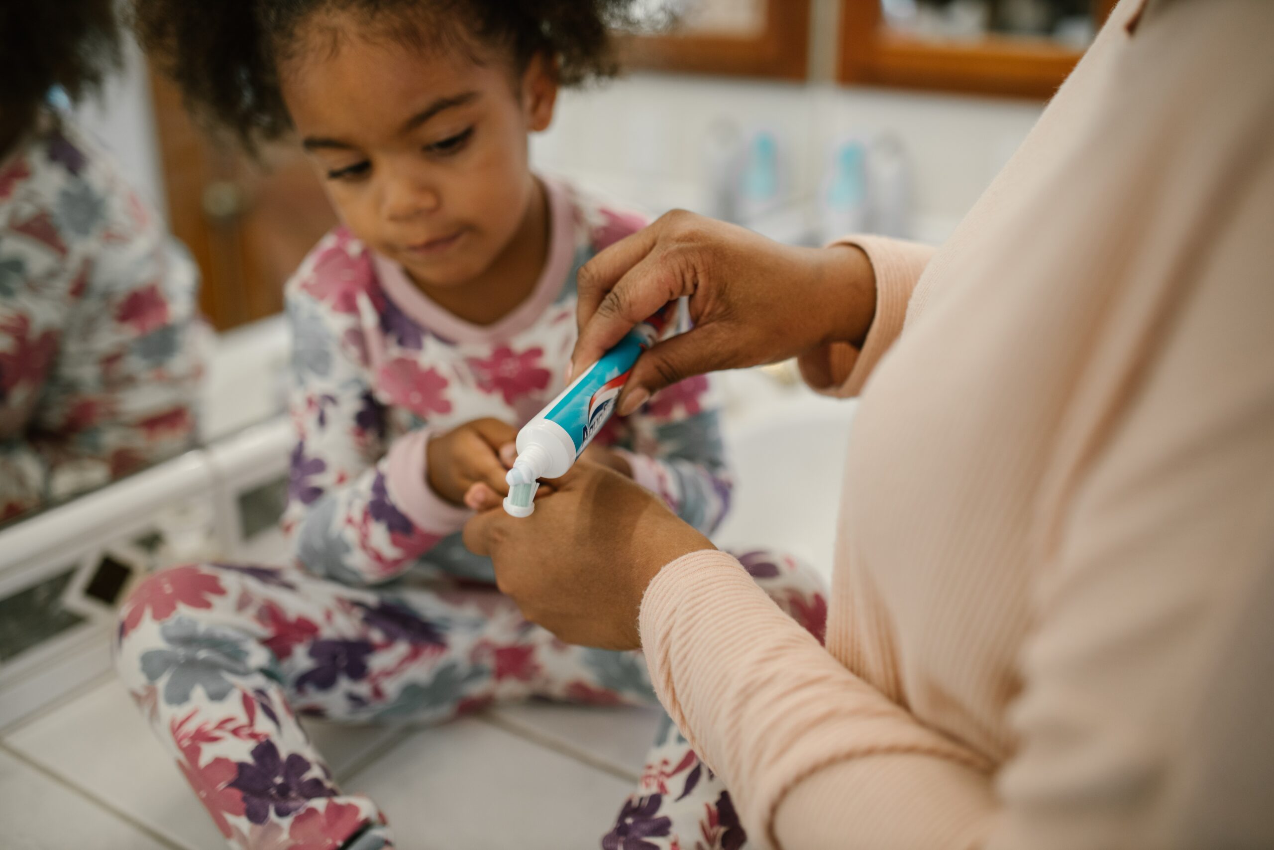 The Magic of Making Dental Visits Fun for Kids